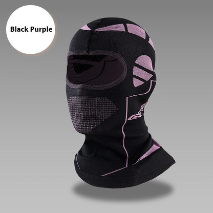 Sports Mask – windproof, warm insulation