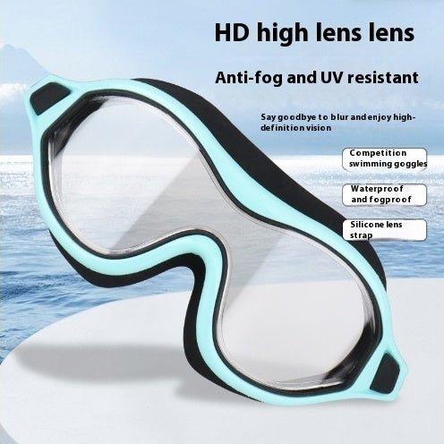 Swimming Goggles