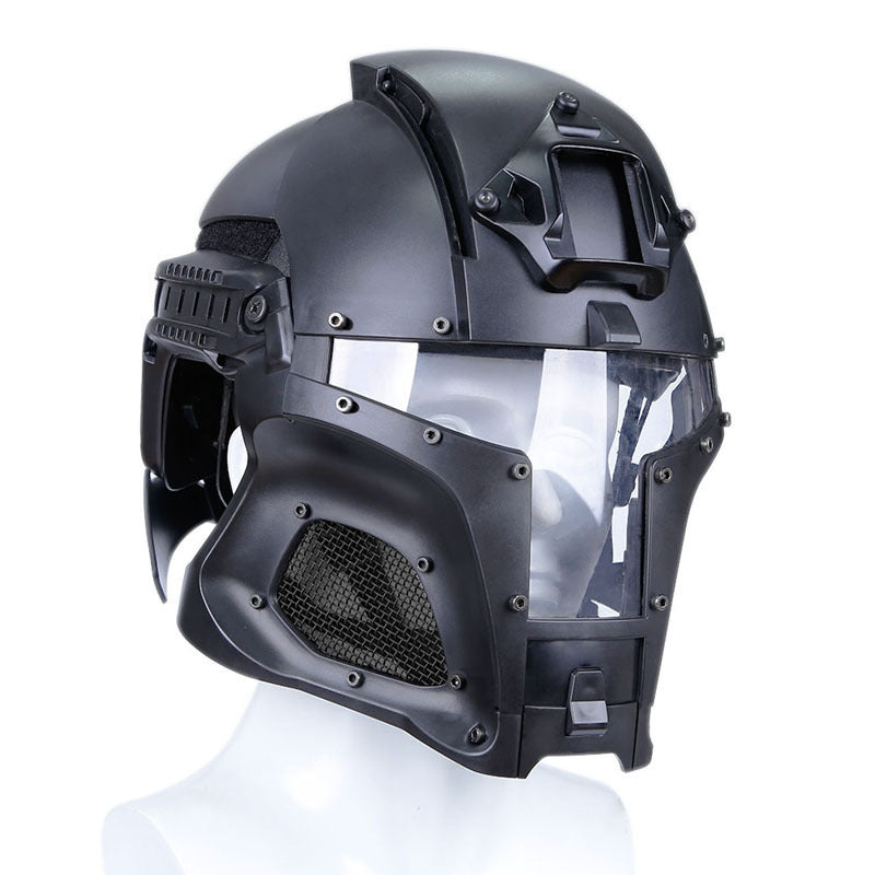 Sports Helmet