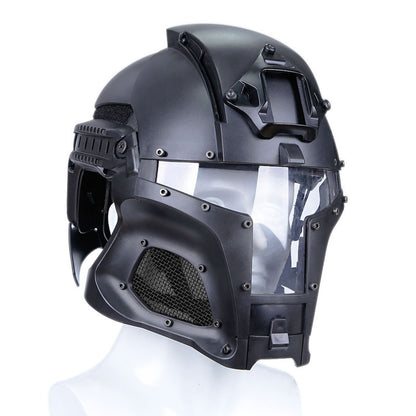 Sports Helmet