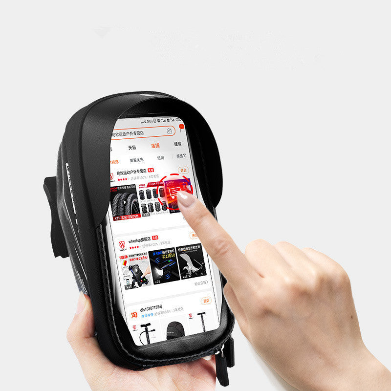 Sports Bag – touch screen compatible