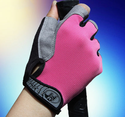Winter Sports Gloves – anti-slip grip
