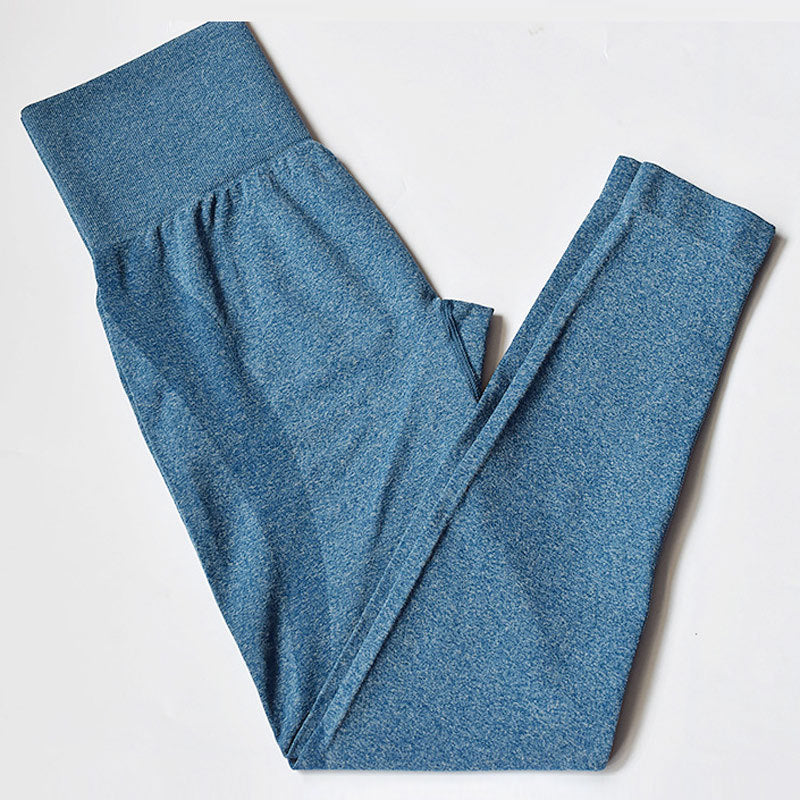 Sports Pants – elastic fit