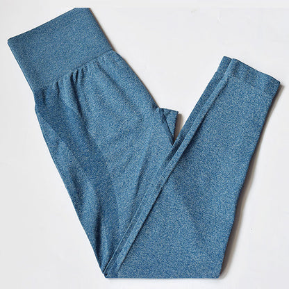 Sports Pants – elastic fit