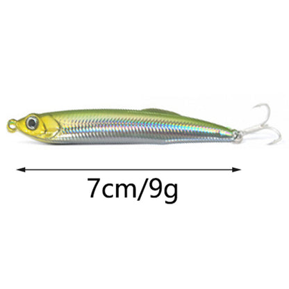 Fishing Lure