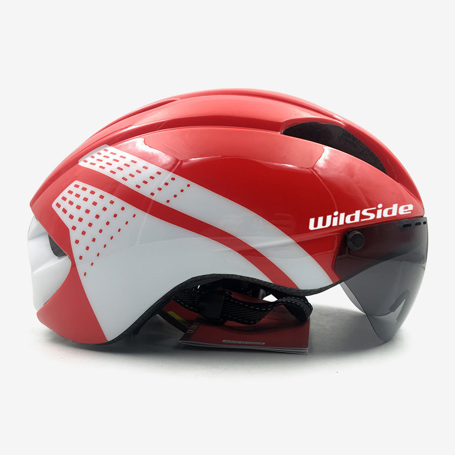 Sports Helmet
