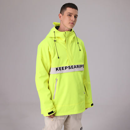 Ski Jacket – waterproof