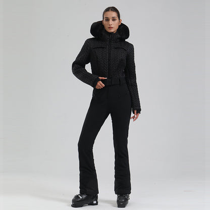 Ski Suit – waterproof, windproof