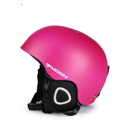 Ski Helmet