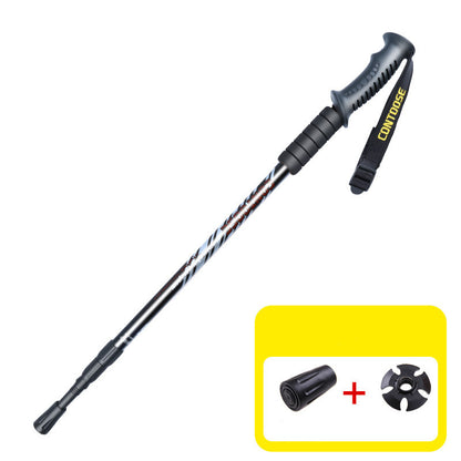 Trekking Poles – ultra-light design