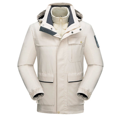 Ski Jacket – waterproof