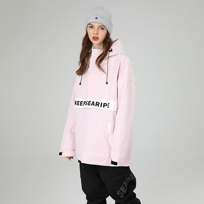 Ski Jacket – waterproof