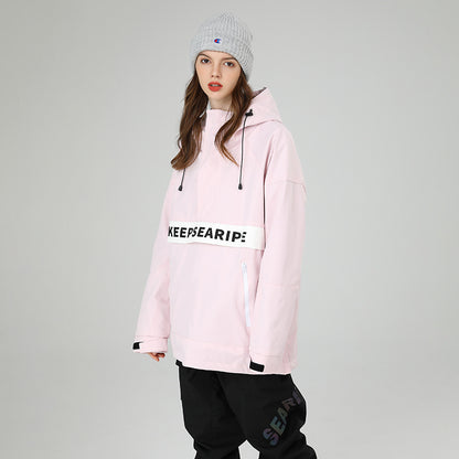 Ski Jacket – waterproof