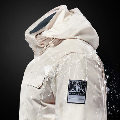 Ski Jacket – waterproof