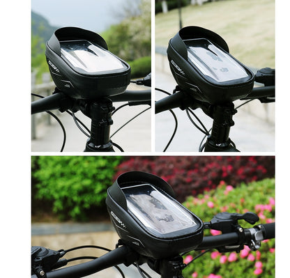 Sports Bag – touch screen compatible