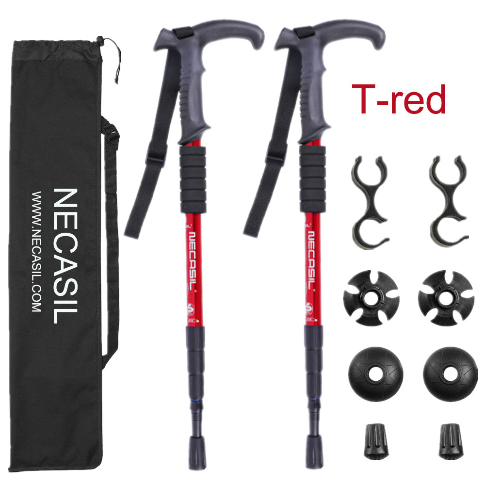 Trekking Poles