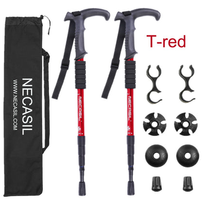 Trekking Poles
