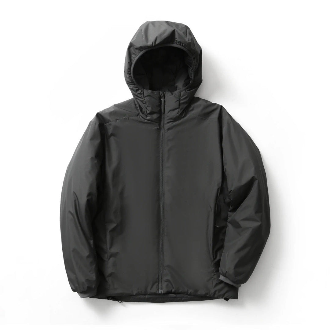 Ski Jacket – waterproof, windproof