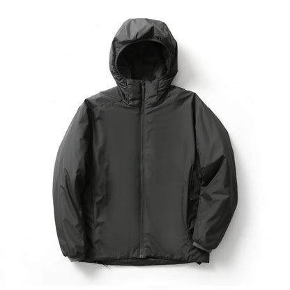 Ski Jacket – waterproof, windproof