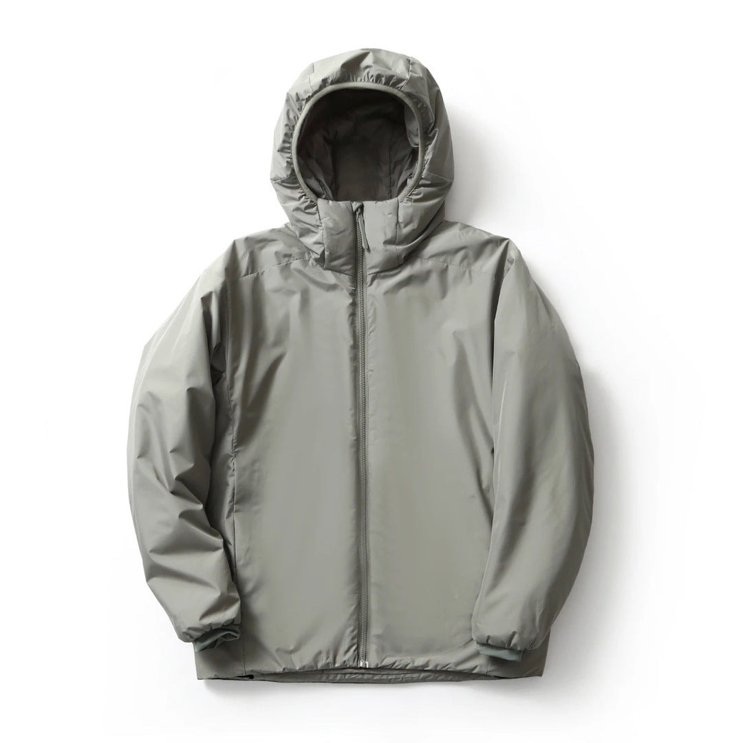 Ski Jacket – waterproof, windproof