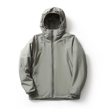 Ski Jacket – waterproof, windproof