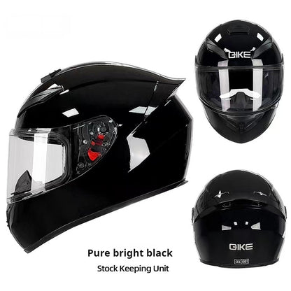 Motorcycle Helmet