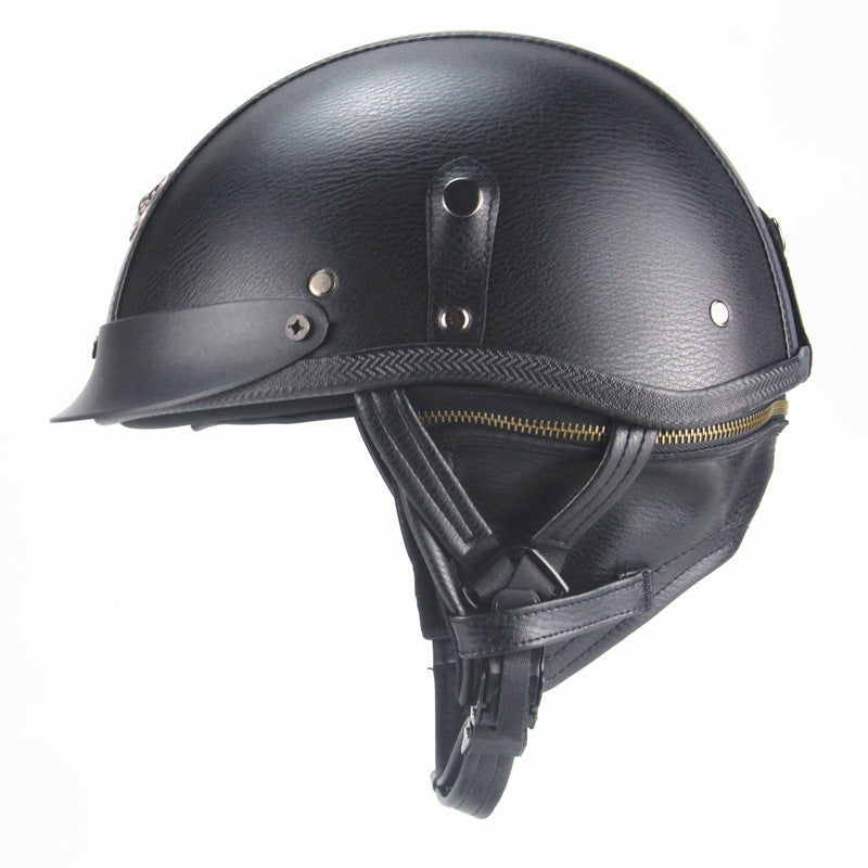 Motorcycle Helmet