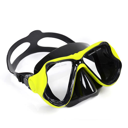 Swimming Goggles – waterproof
