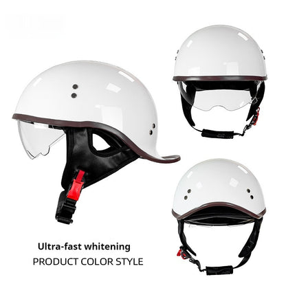 Motorcycle Helmet