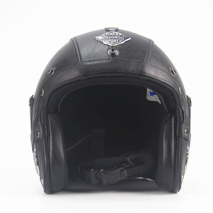 Motorcycle Helmet