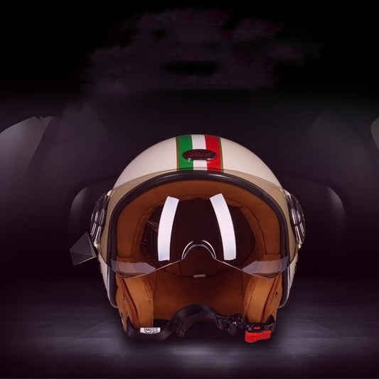 Sports Helmet – lightweight construction