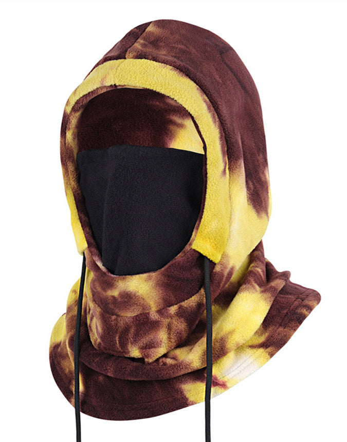 Sports Hat – warm insulation