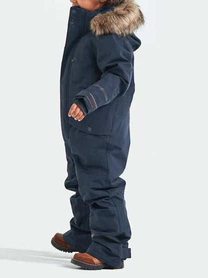 Ski Suit – waterproof, windproof