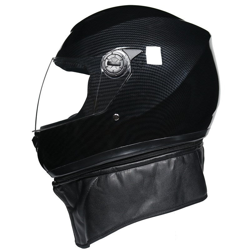 Motorcycle Helmet