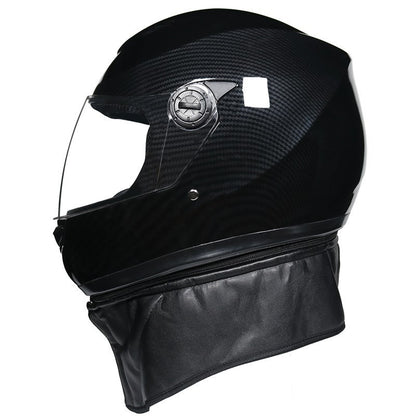 Motorcycle Helmet