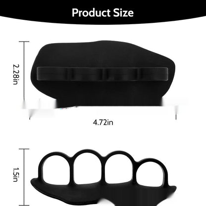 Fitness Ring – non-slip grip