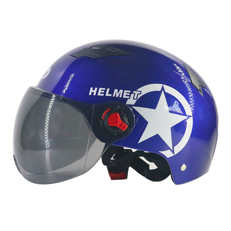Sports Helmet