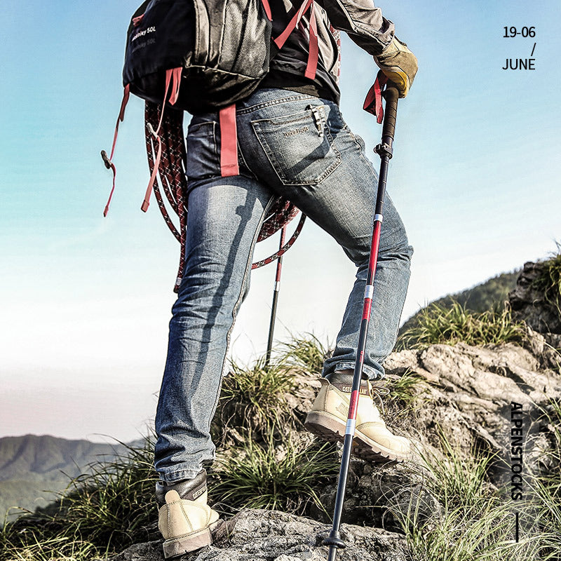 Trekking Poles – ultra-light design