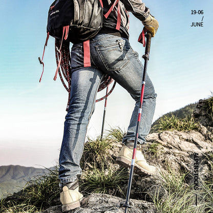 Trekking Poles – ultra-light design