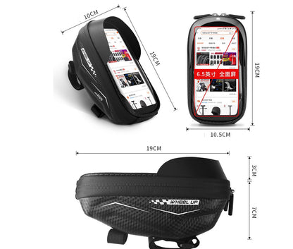 Sports Bag – touch screen compatible