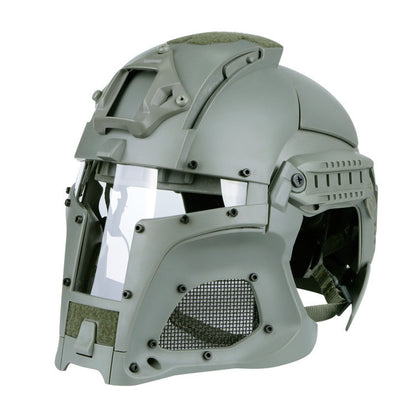 Sports Helmet