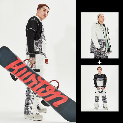 Ski Suit