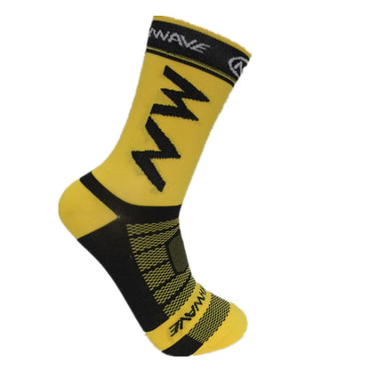 Sports Socks – breathable design