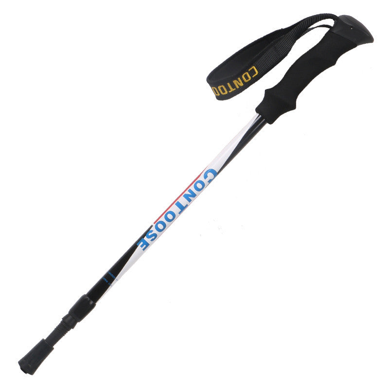 Trekking Poles – ultra-light design
