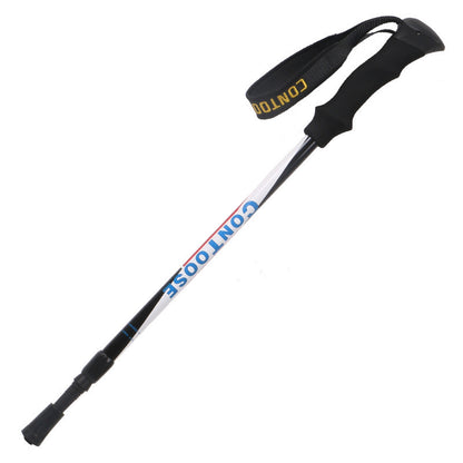 Trekking Poles – ultra-light design