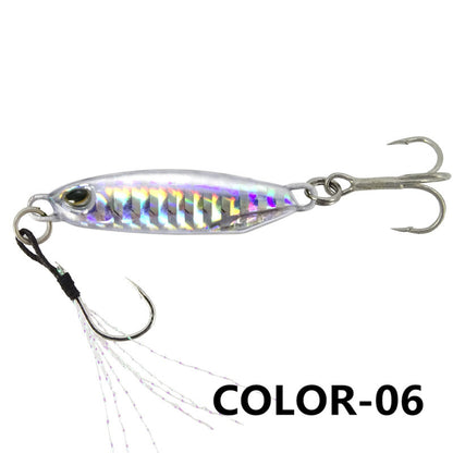 Fishing Lure