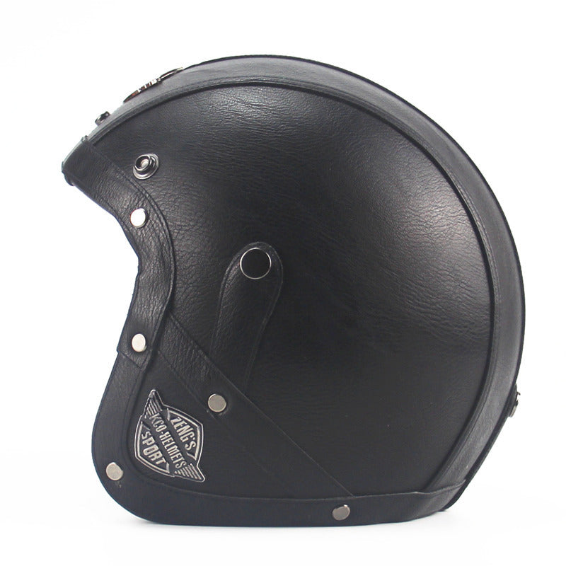 Motorcycle Helmet