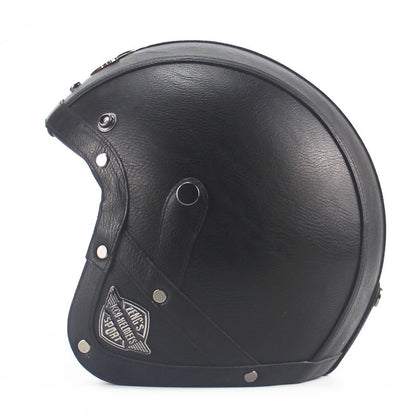 Motorcycle Helmet