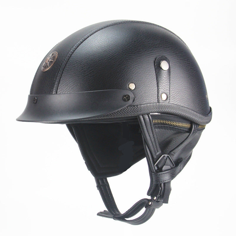 Motorcycle Helmet