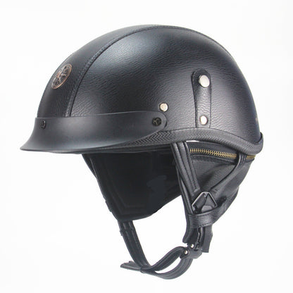 Motorcycle Helmet